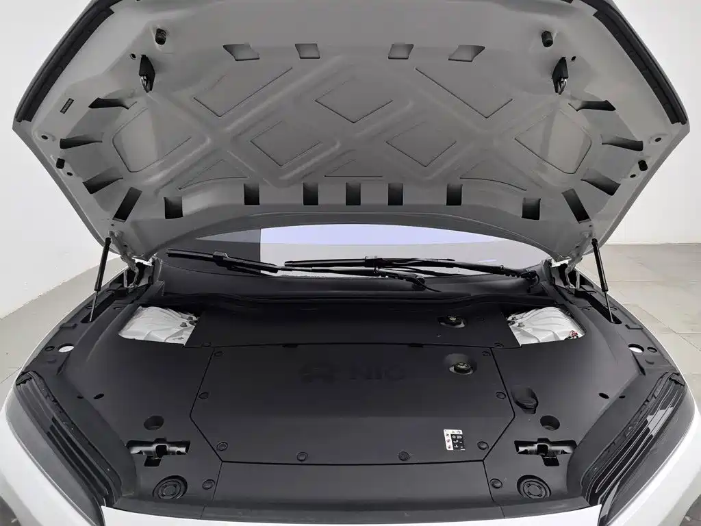 NIO ET5 2022 2022 75kWh