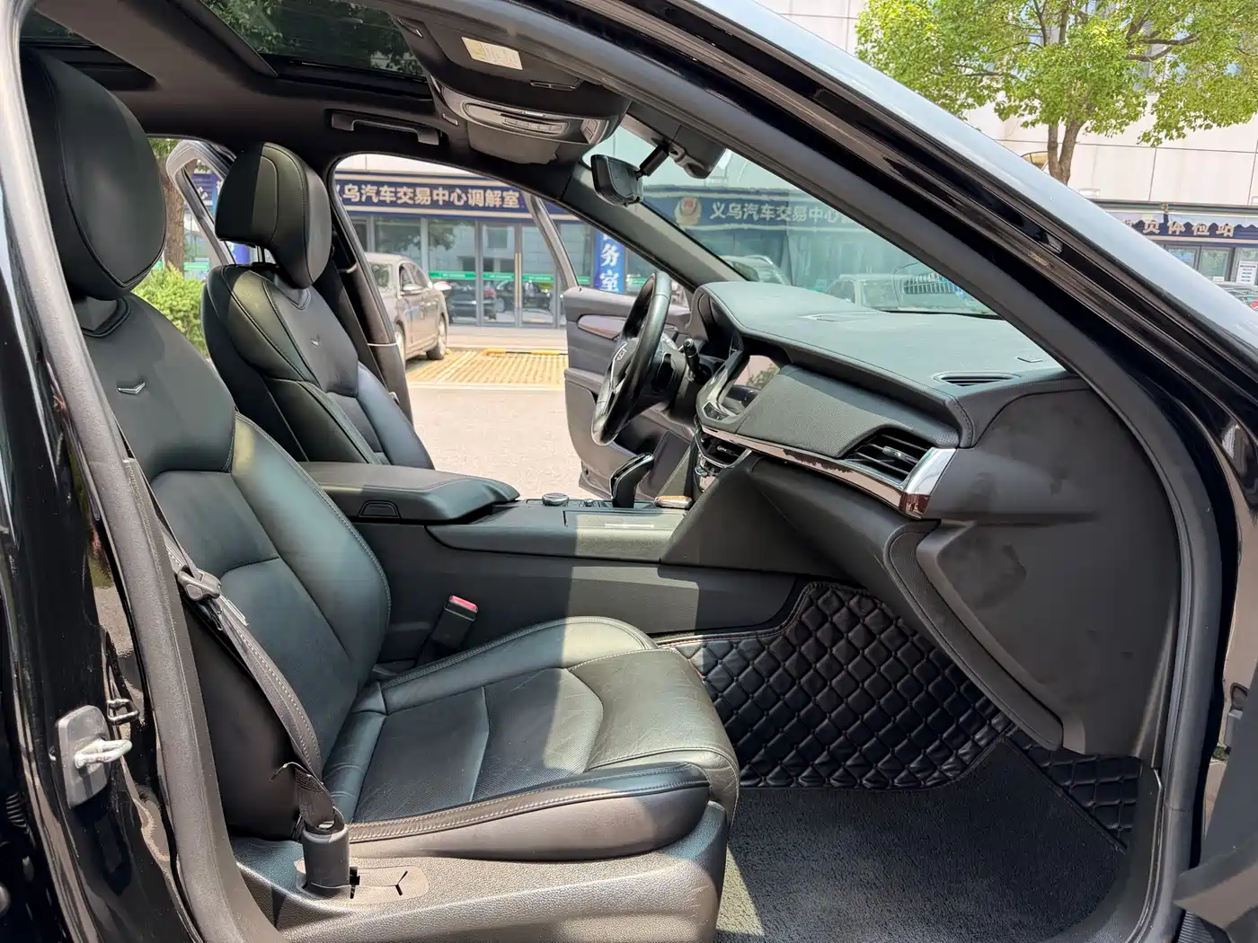 Cadillac CT6 2020 28T Elite фото 12