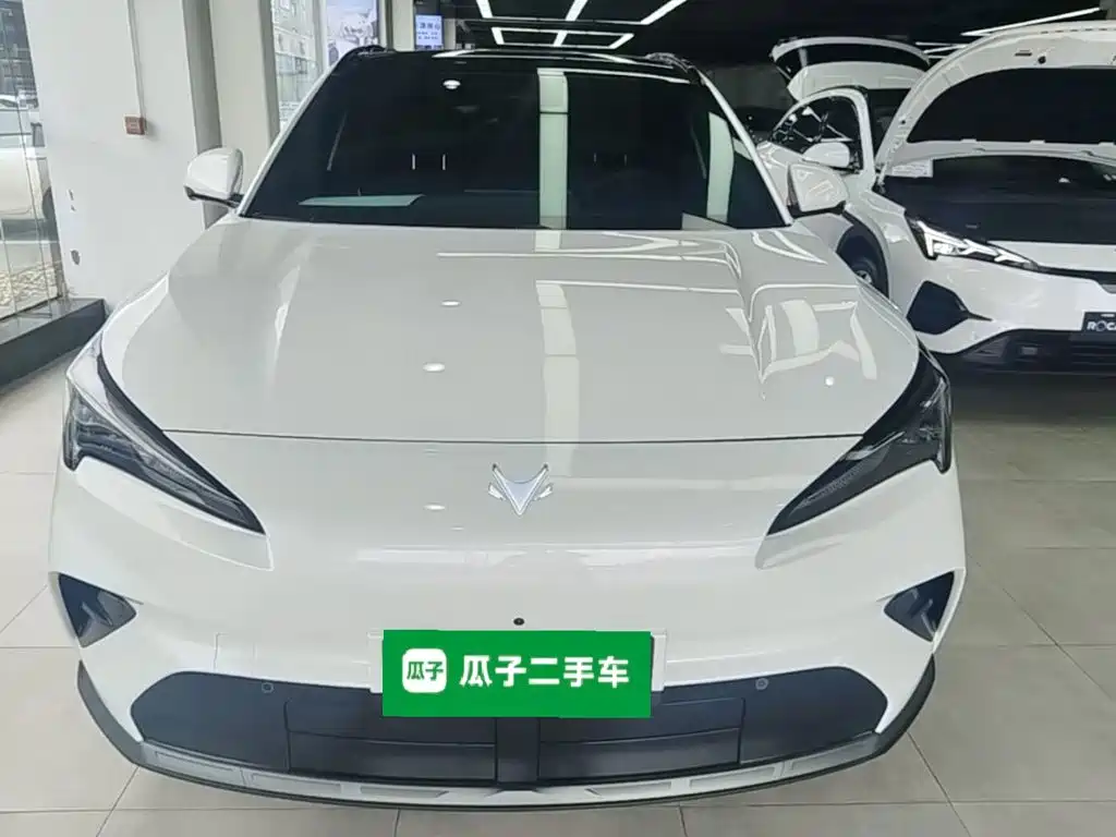 2026 ARCFOX Alpha T5