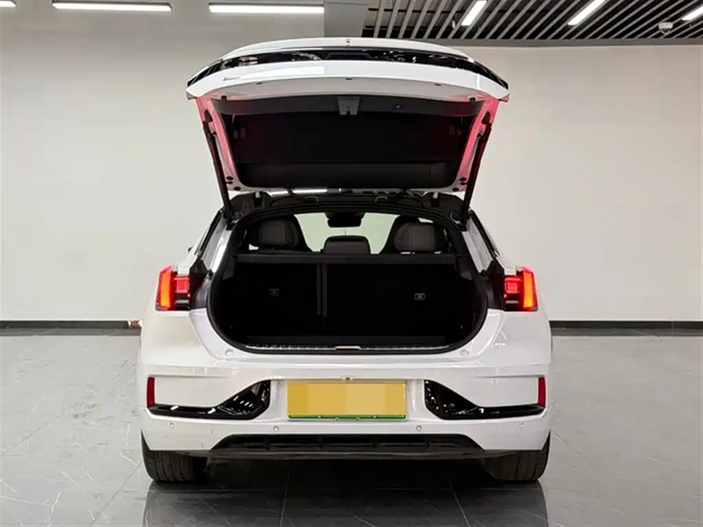 ZEEKR EXTREME KRYPTON 001