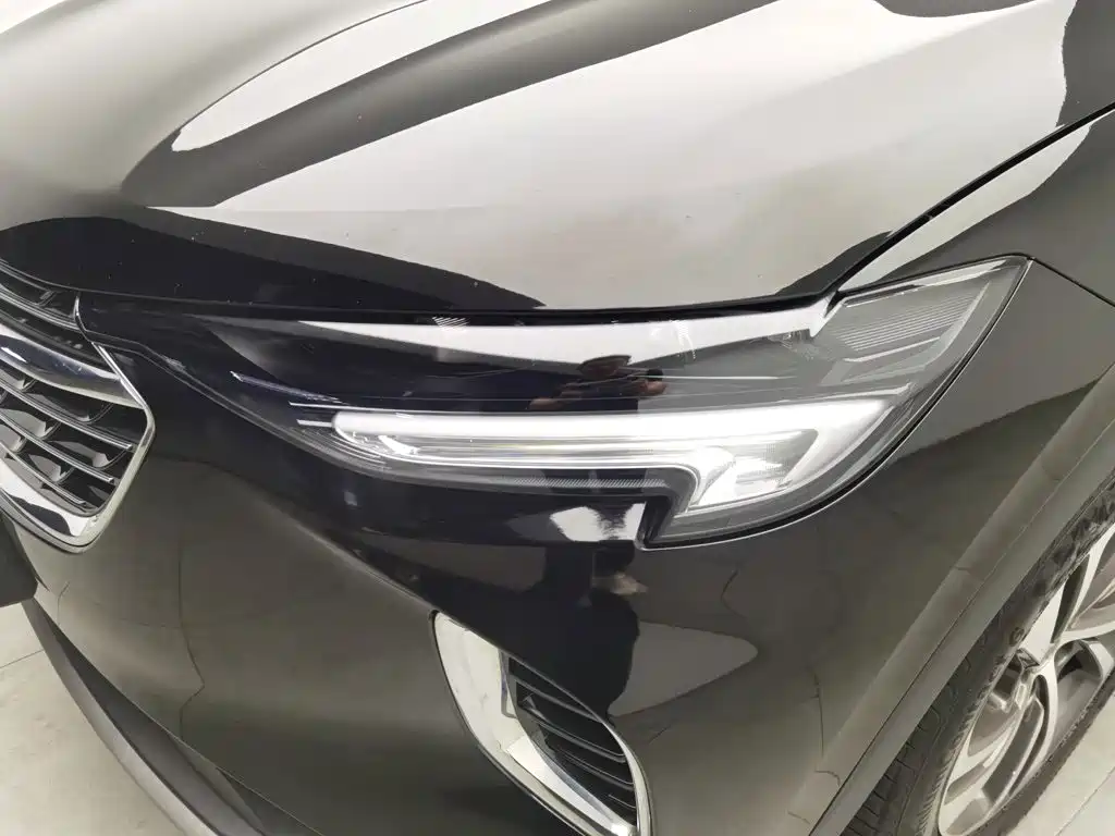 Buick Envision S 2021 2020 Enclave S 652T 2WD Elite