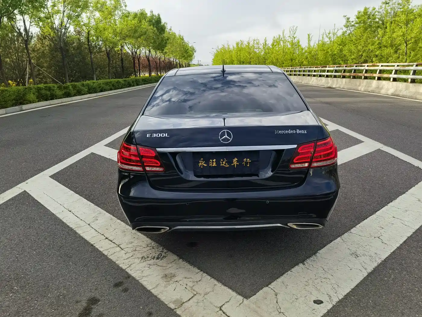 Mercedes-Benz E-Class 2014 E 260 L Luxury Class фото 5