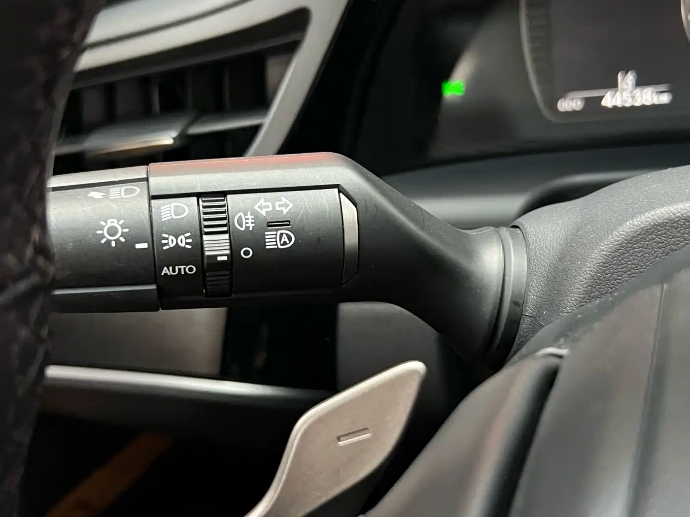 Lexus ES 2022 260 Excellence Edition фото 23