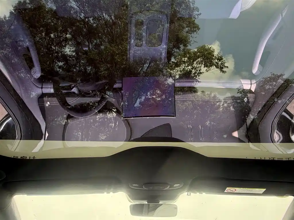 Xiaomi Auto Xiaomi SU7 2024 AWD Extended Range Advanced Smart Driving Max Edition фото 12