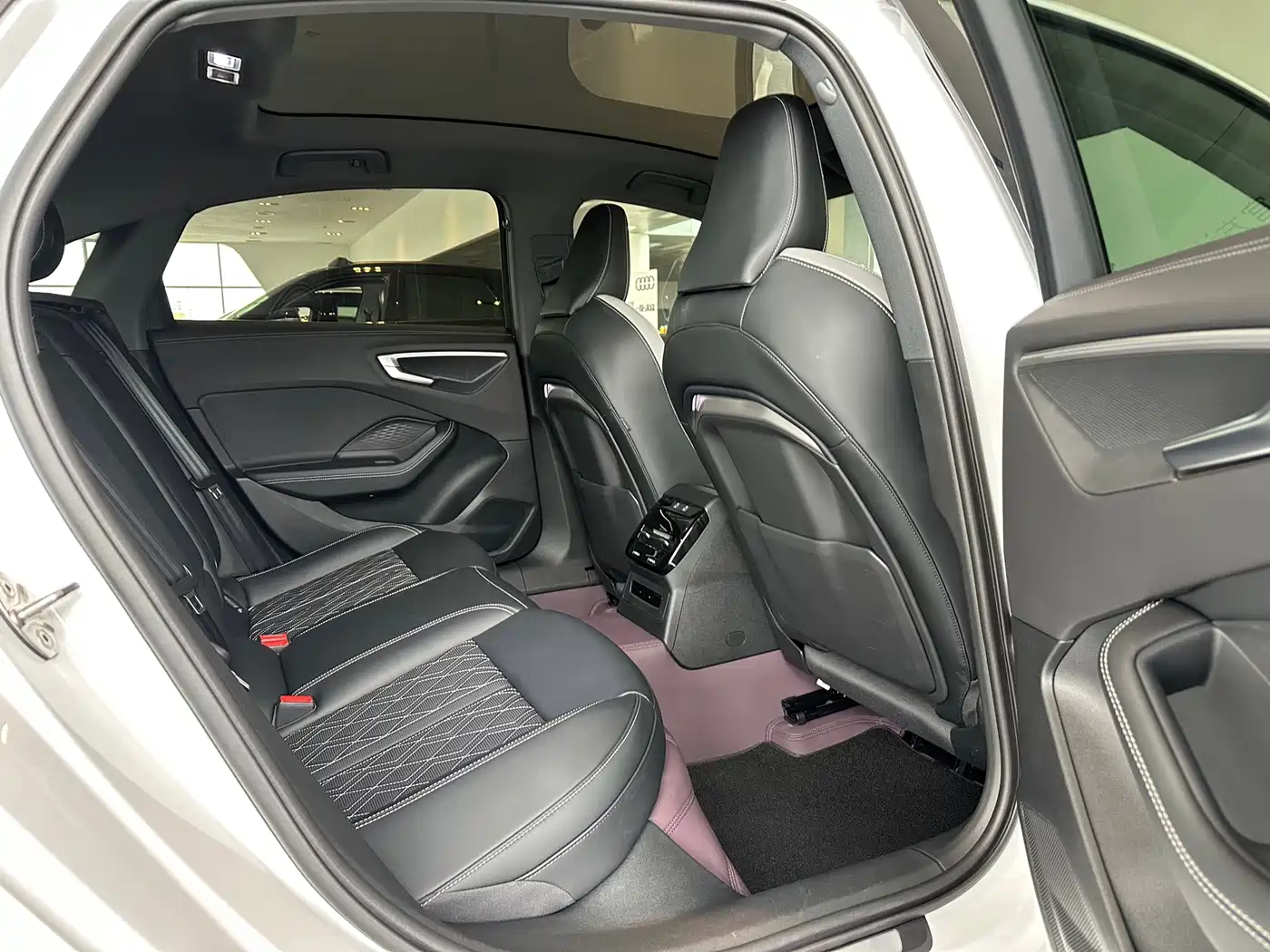 Audi A5L 2025 2.0T Sport Edition Plus фото 9
