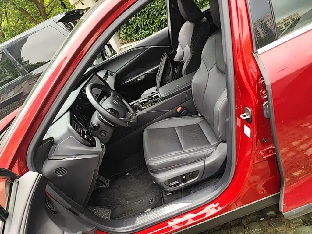 Lexus RX 2023 2023 350h 4WD Pure Edition