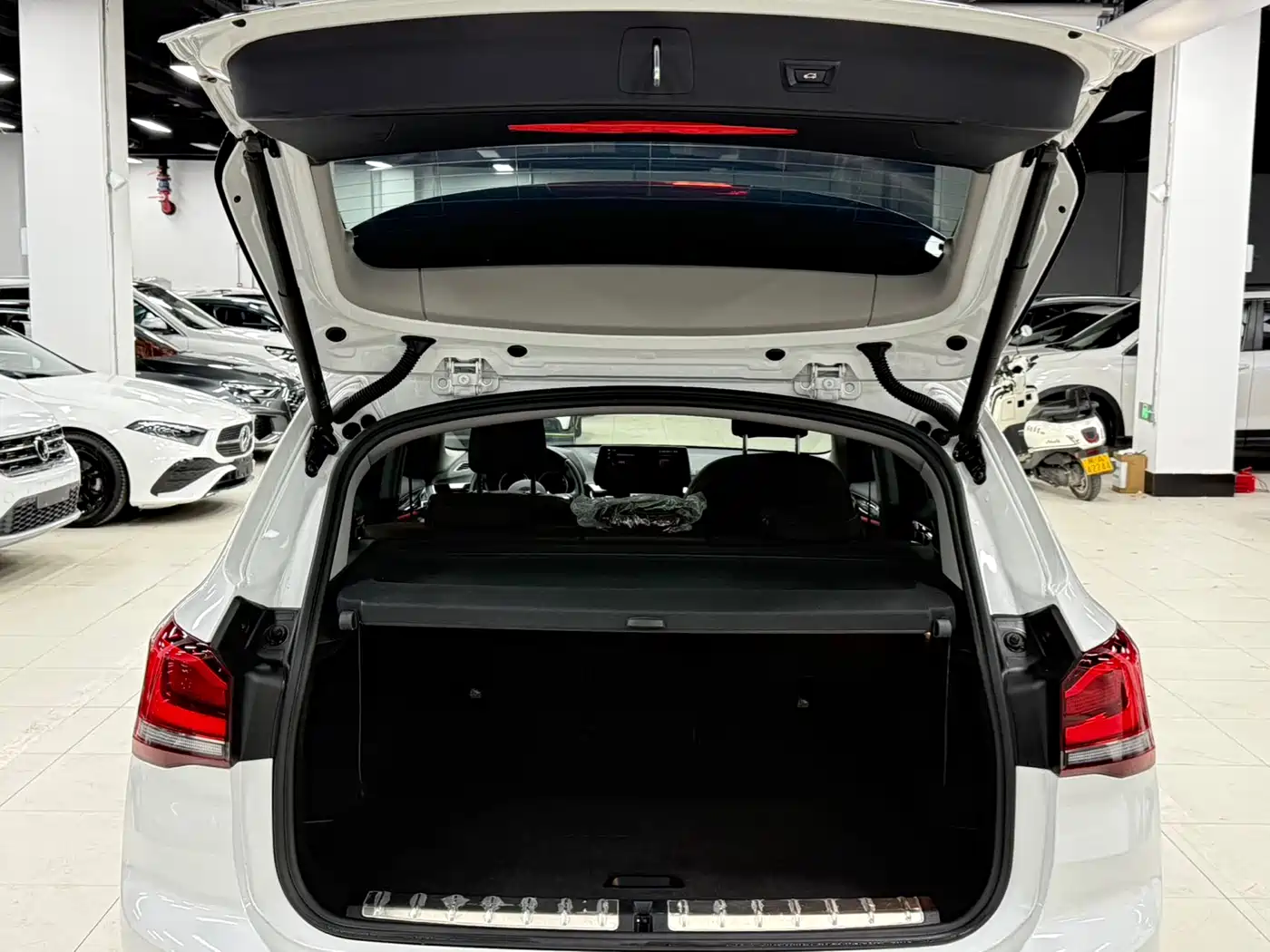 BMW X1 2021 sDrive20Li Exclusive фото 19