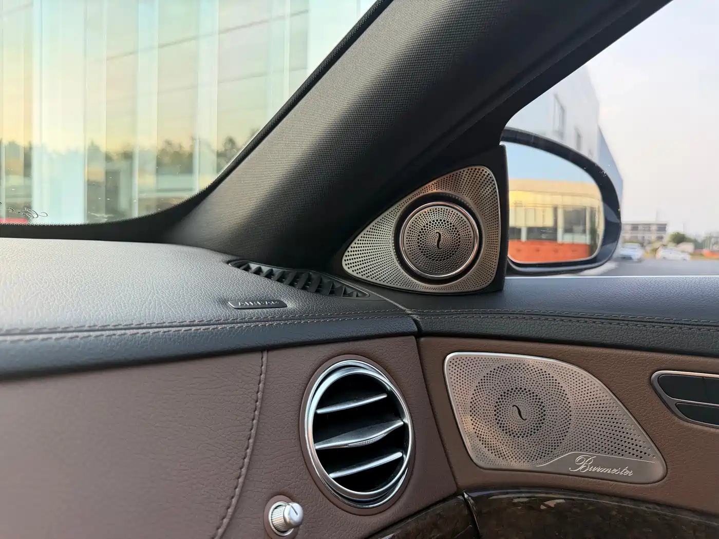 Mercedes-Benz S-Class 2018 S 320 L фото 10
