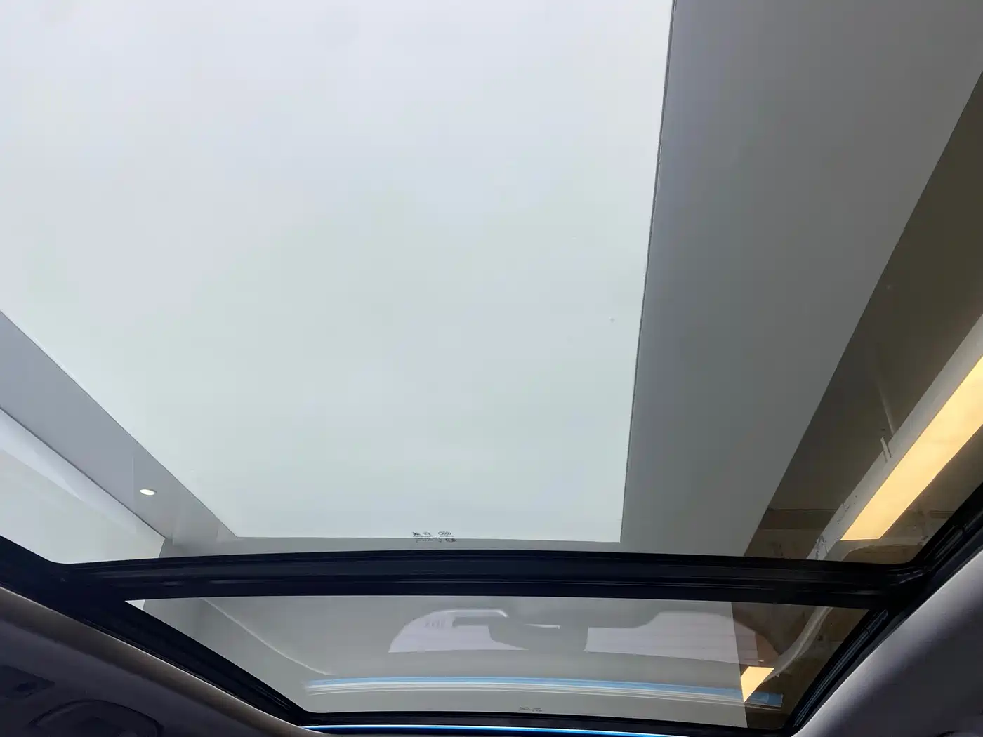 Hongqi HS5 2023 2.0T Flag Enjoy Pro Edition фото 14