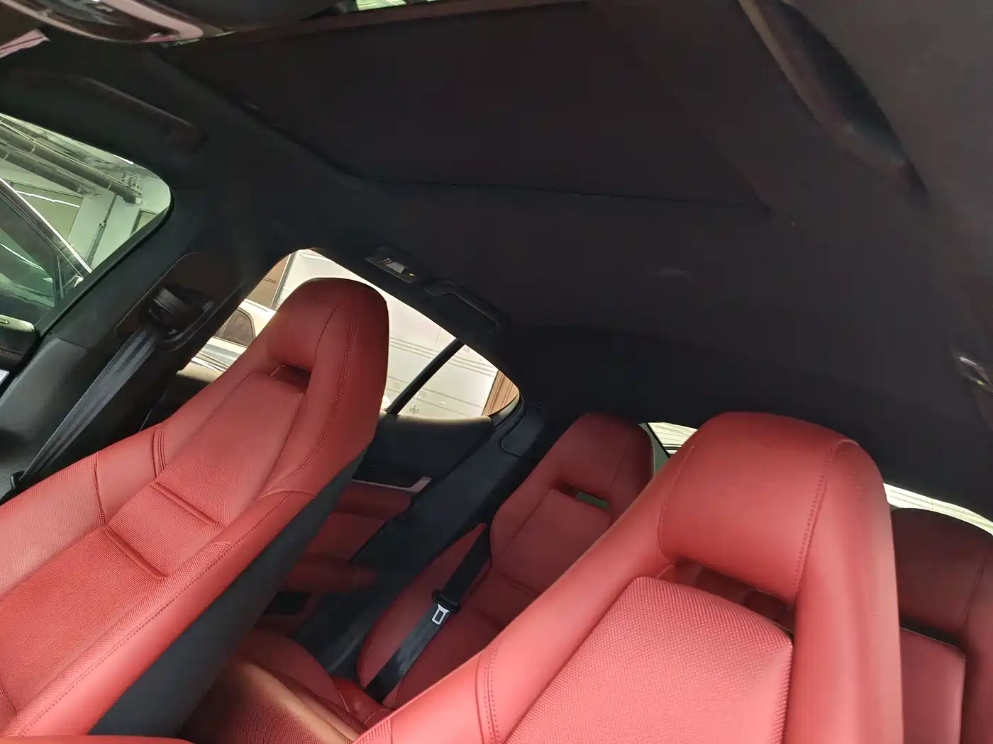 Porsche Panamera 2014 Panamera 3.0T фото 12