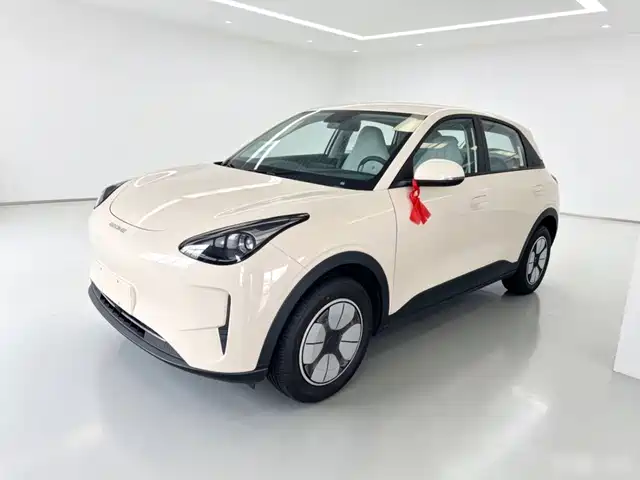Geely Galaxy Starry Wish 2026