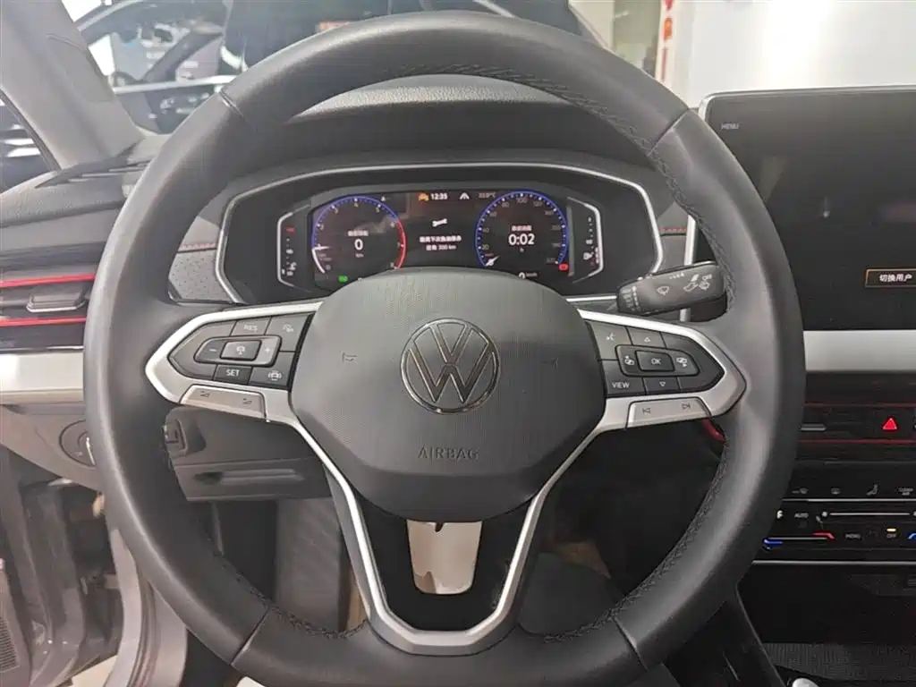 Volkswagen Lavida 2023 300TSI DSG Starlight Eternal Comfort Edition фото 11