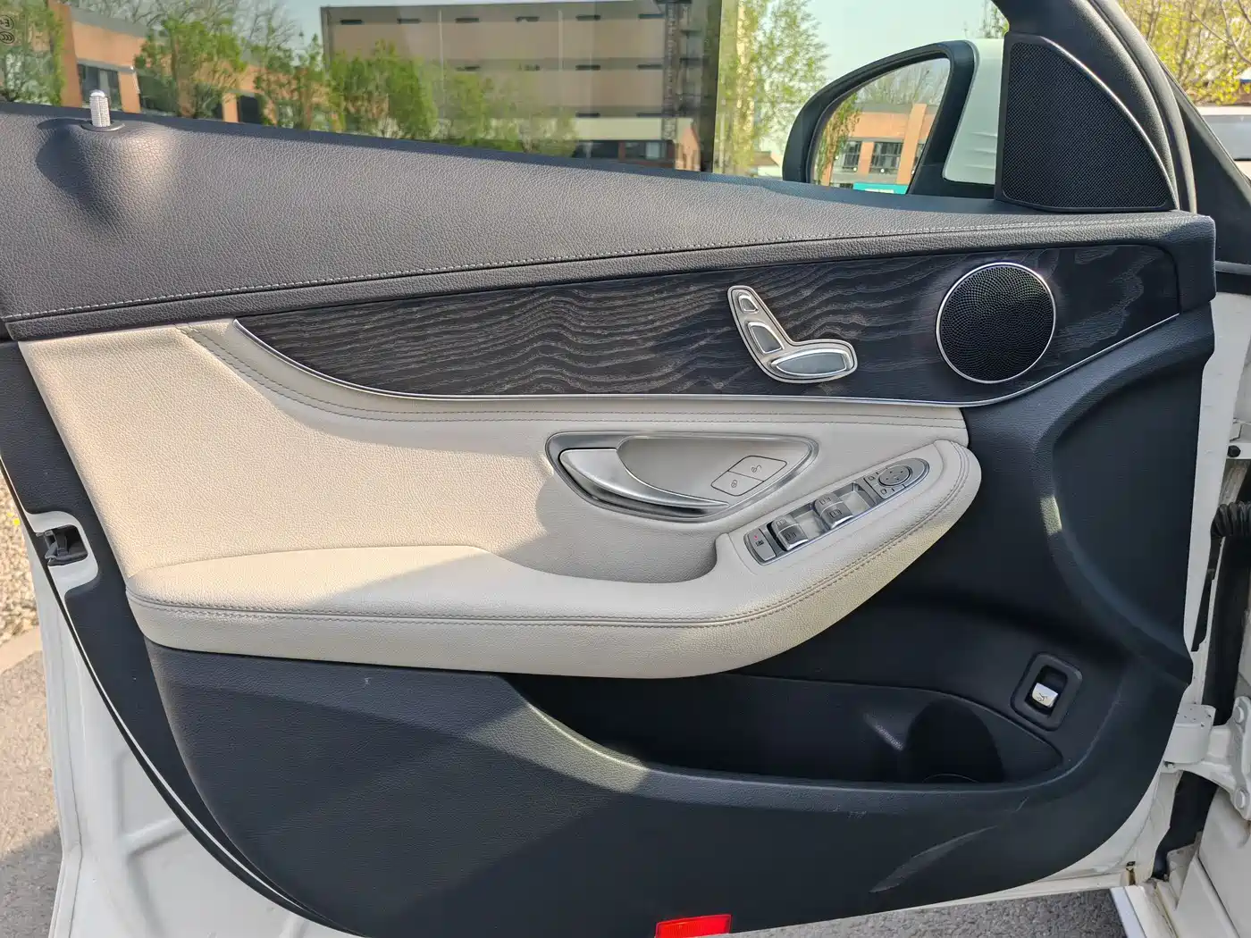 Mercedes-Benz C-Class 2015 C 180 L Sport фото 6