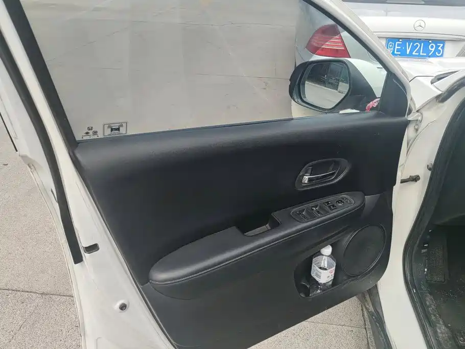 Honda XR-V 2015 2015 1.8L EXi CVT Comfort