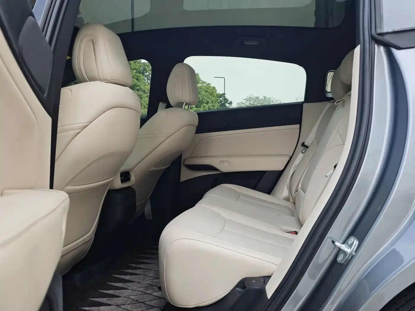XPeng G6 2024 580 Long Range Plus фото 4