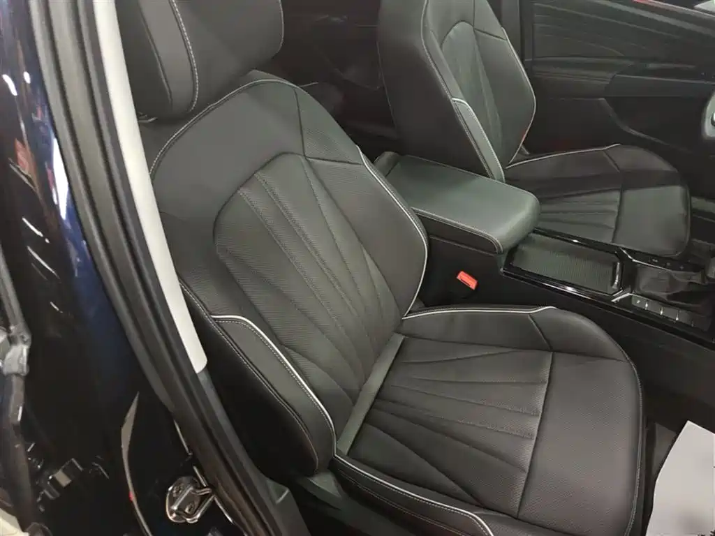 Volkswagen Passat 2024 380TSI Dragon Soaring Edition фото 25