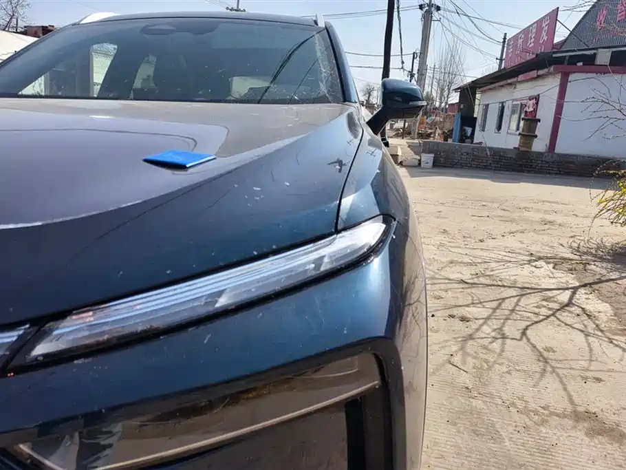 WEI PAI WEI BRAND MOCHA NEW ENERGY