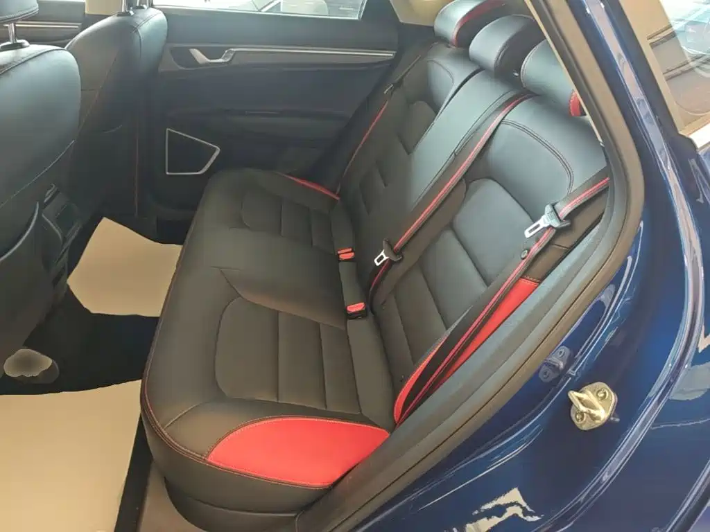 Geely Emgrand GS 2020 2020 1.4T CVT Elegance