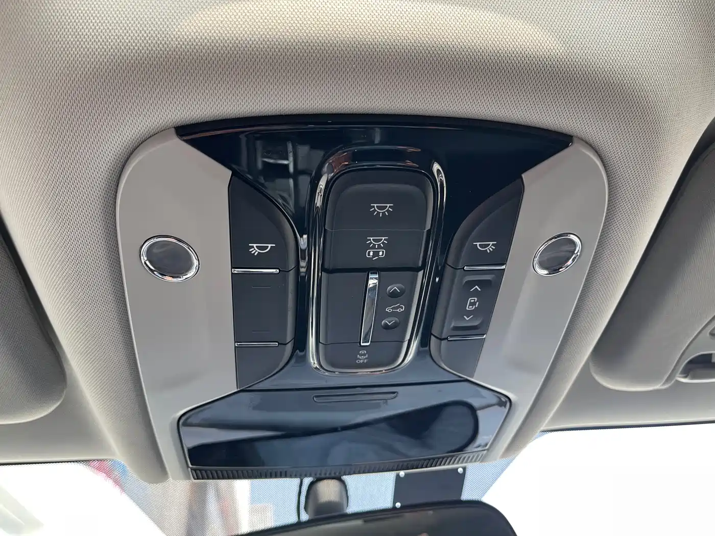 GAC Trumpchi Trumpchi M8 2023 Leading Series 390T Premium Edition фото 22