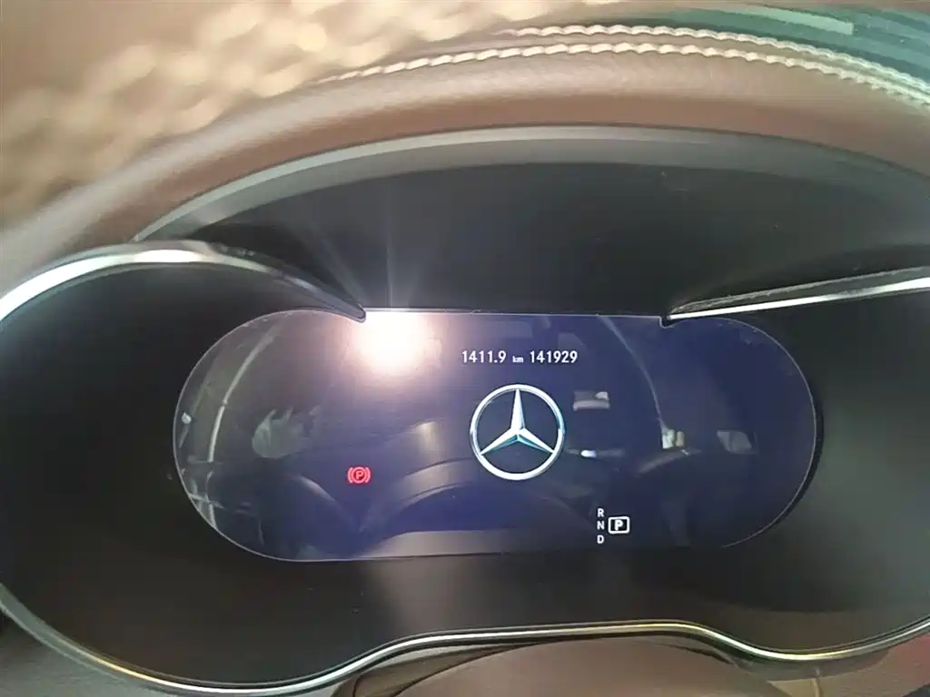 Mercedes-Benz GLC 2020 GLC 300 L 4MATIC Dynamic фото 12