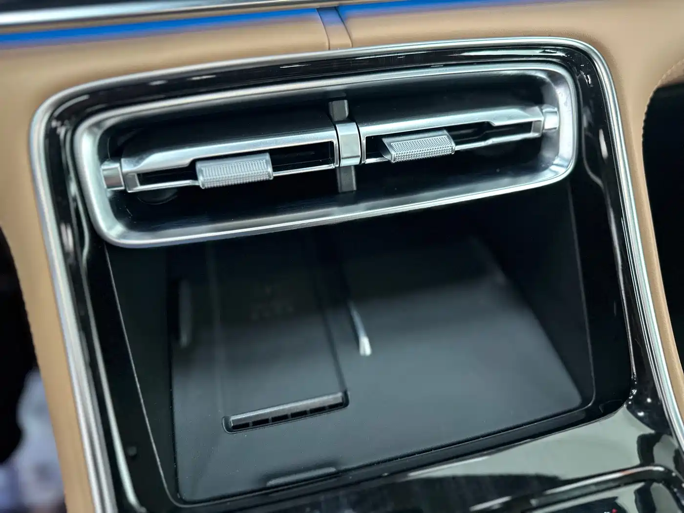Geely Galaxy Galaxy A7 2025 EM-i фото 14
