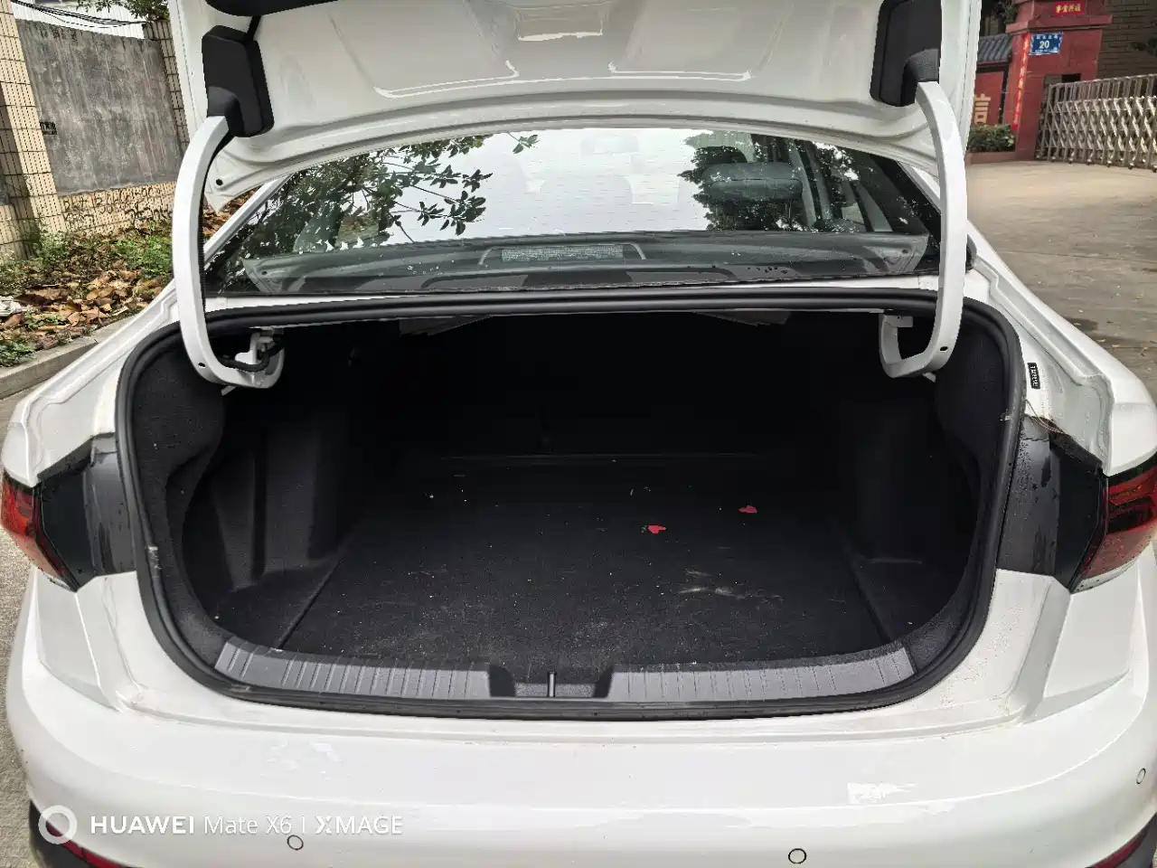 Volkswagen Sagitar, миниатюра 12
