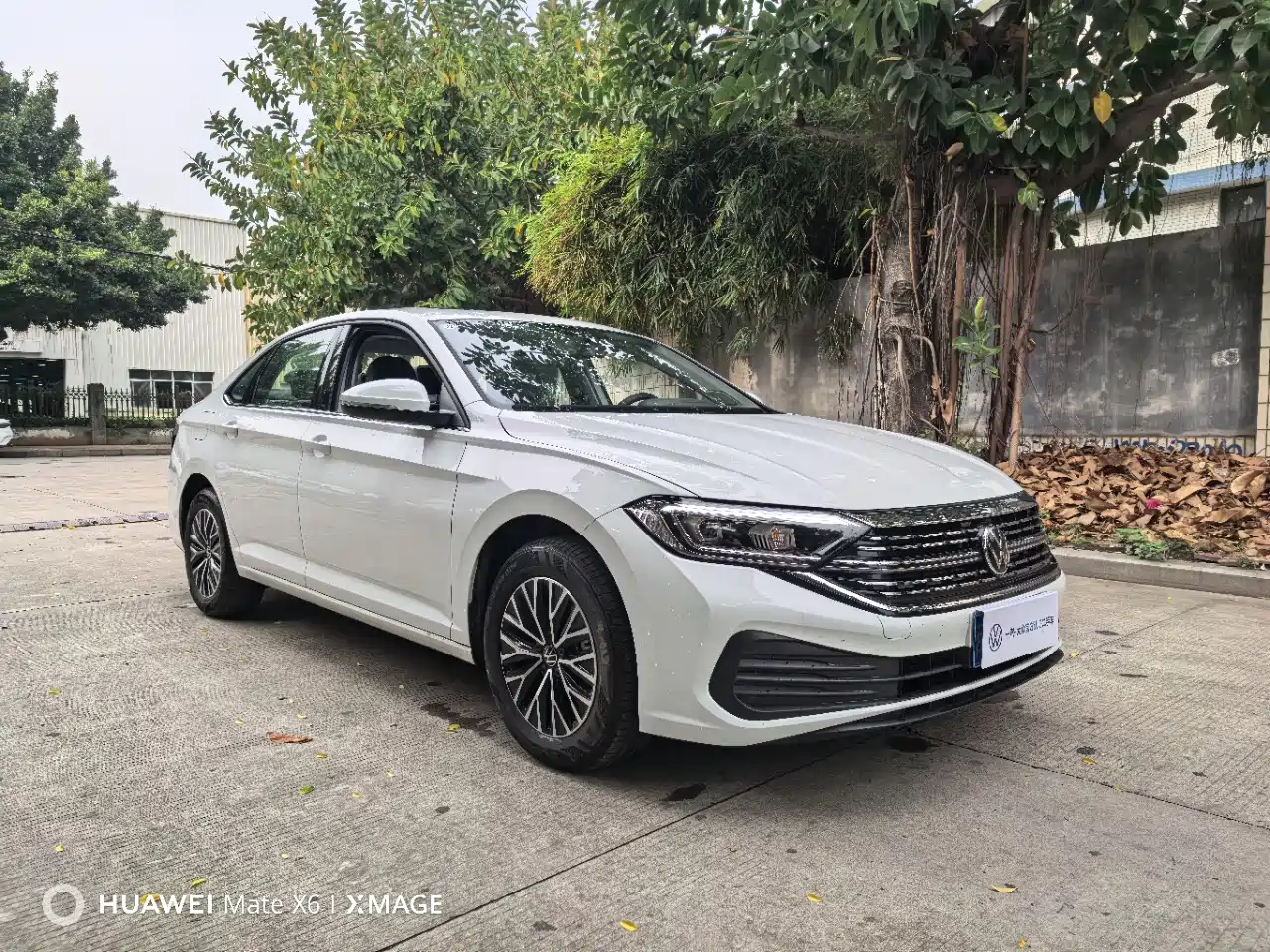 Volkswagen Sagitar, миниатюра 3