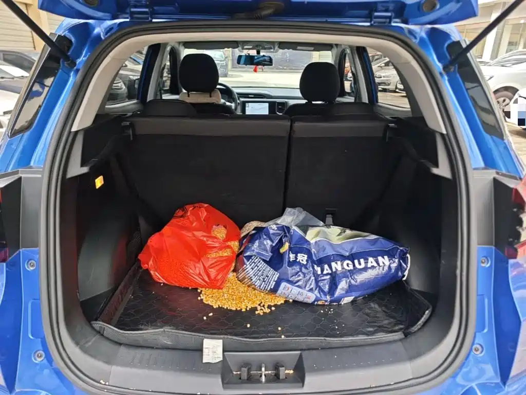 Chery Tiggo 5x 2020 2019 HERO 1.5L Manual Fashion Edition