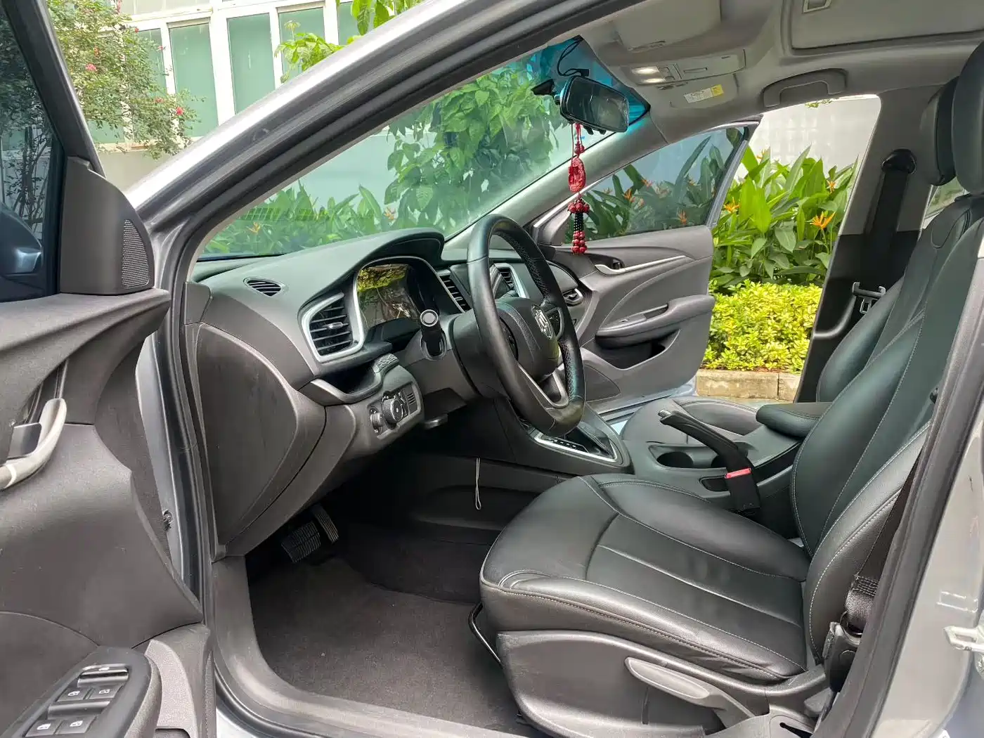 Buick Excelle GT 2018 2018 18T Automatic Elite