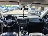 Фото 8 - Volkswagen Teramont