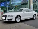 Фото 1 - Audi A7