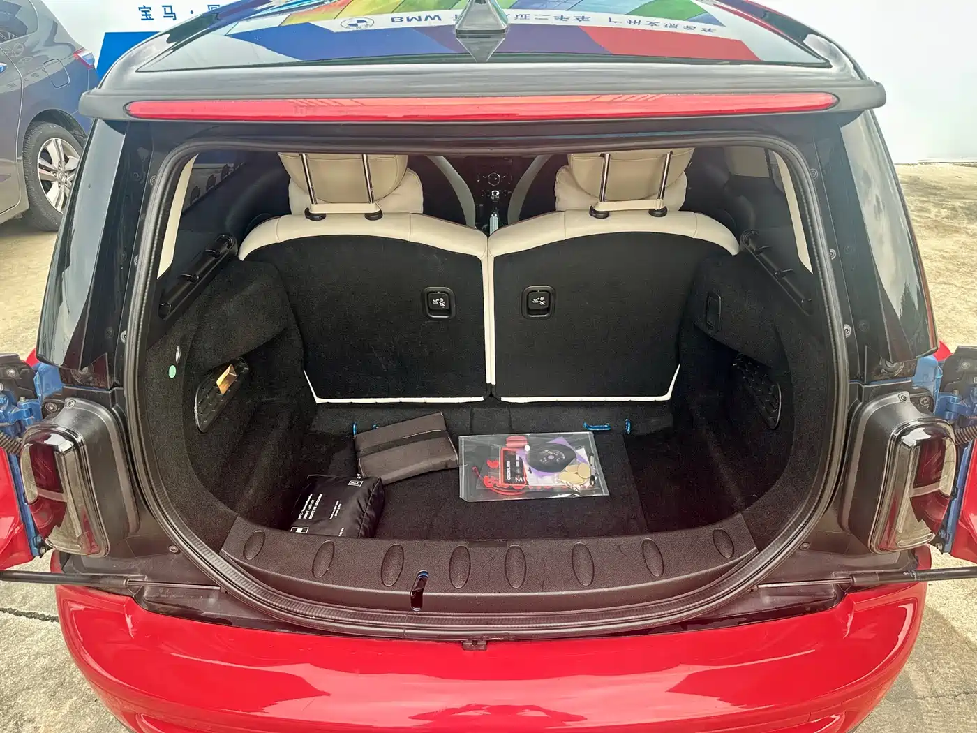 Photo 10 - MINI CLUBMAN
