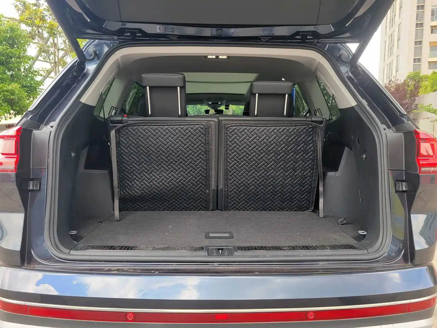 Volkswagen Talagon 2022 380TSI 4WD Luxury Premium Pro Edition 6-seater фото 28
