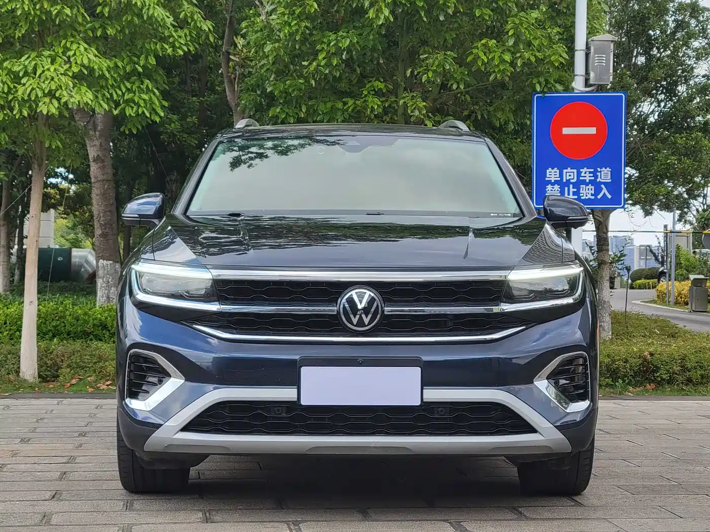 Volkswagen Talagon 2022 380TSI 4WD Luxury Premium Pro Edition 6-seater фото 2