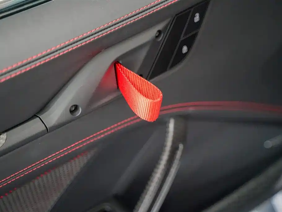 Porsche 911 2023 GT3 RS 4.0L фото 19