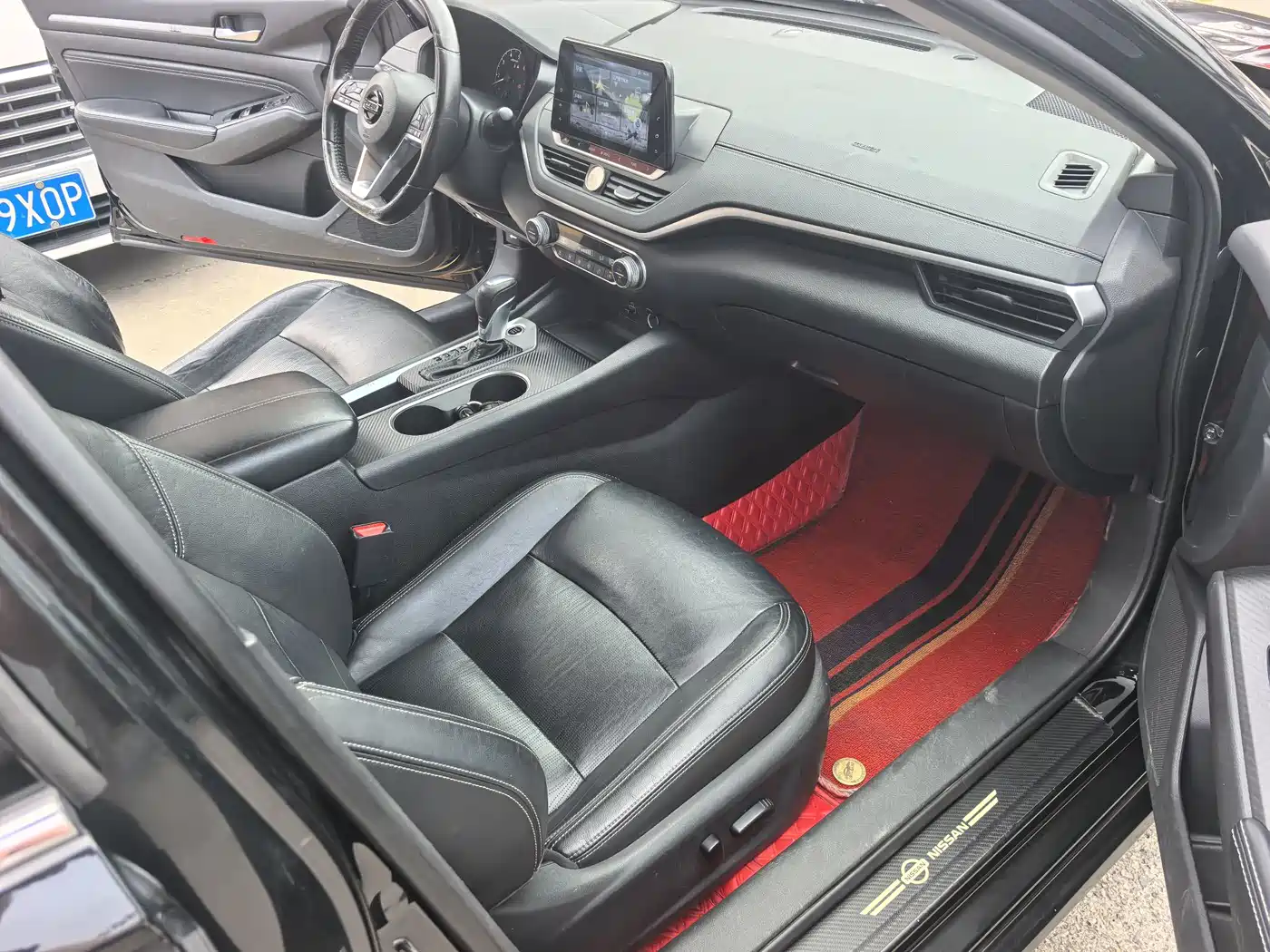 Nissan Teana 2020 2.0L XL Comfort Edition 9