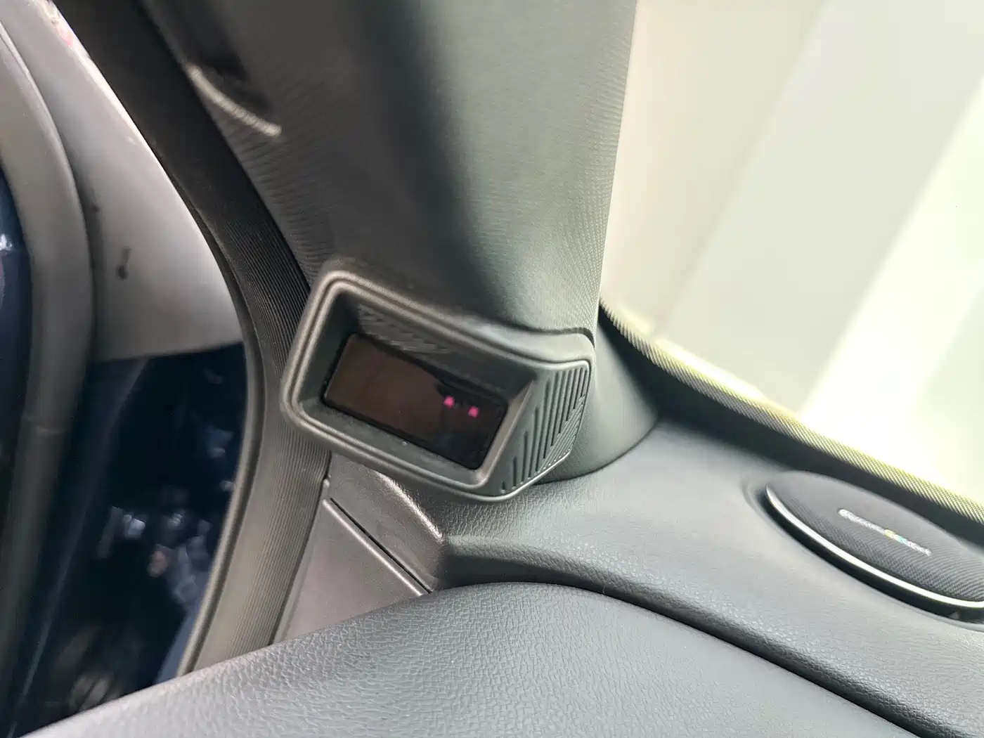 Geely Galaxy Galaxy A7 2025 EM-i фото 8