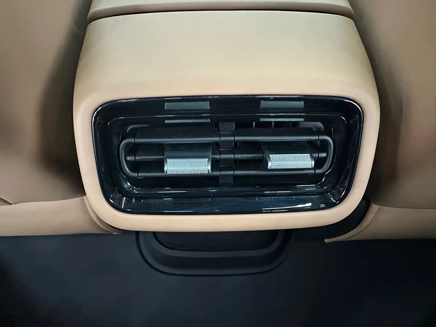 Geely Galaxy Galaxy A7 2025 EM-i фото 21