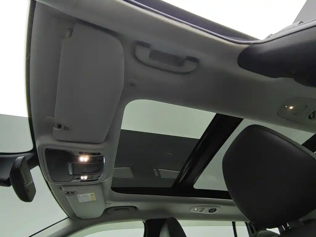 Jeep Grand Commander 2021 2020 2.0T 4WD Elite Edition