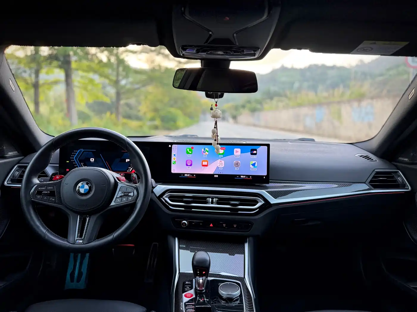 BMW M2 2023 Model M2 фото 18