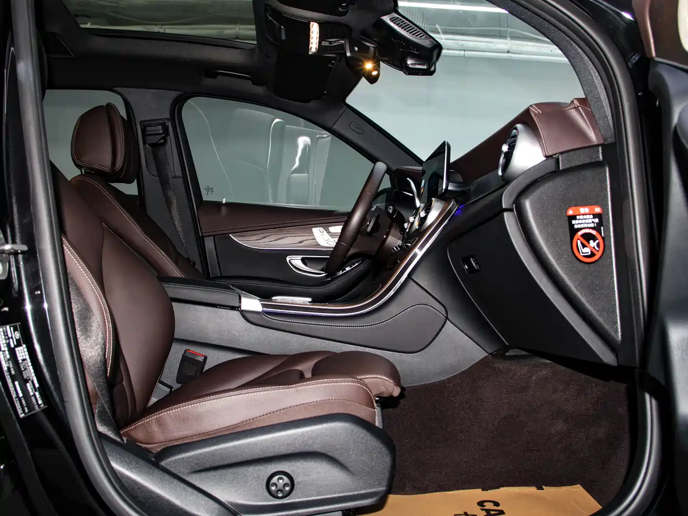 Mercedes-Benz GLC 2022 Model GLC 300 L 4MATIC Dynamic Edition фото 7