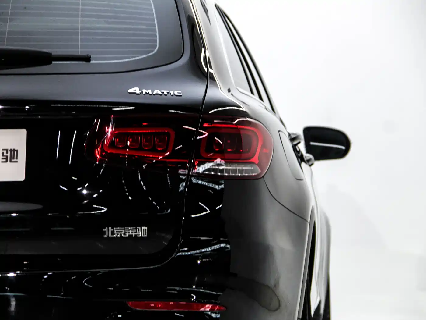 Mercedes-Benz GLC 2022 Model GLC 300 L 4MATIC Dynamic Edition фото 15