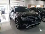 Фото 9 - Volkswagen Teramont
