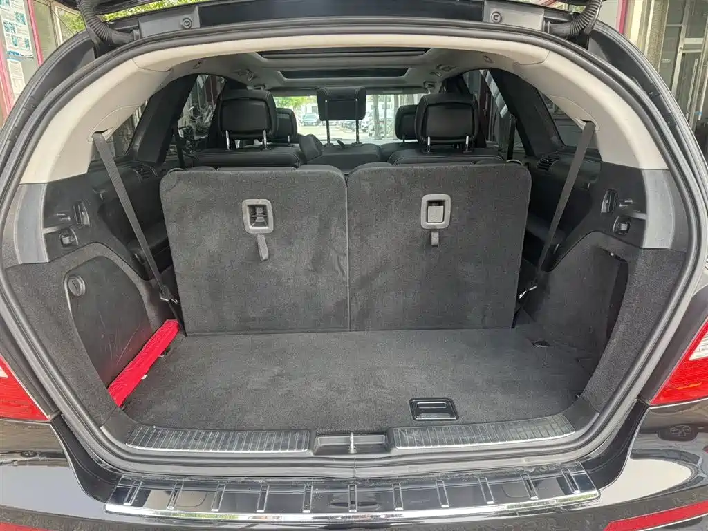 Mercedes-Benz R-Class 2014 R 320 4MATIC Business фото 9