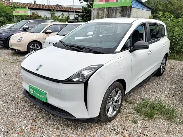 Besturn Bestune NAT 2024