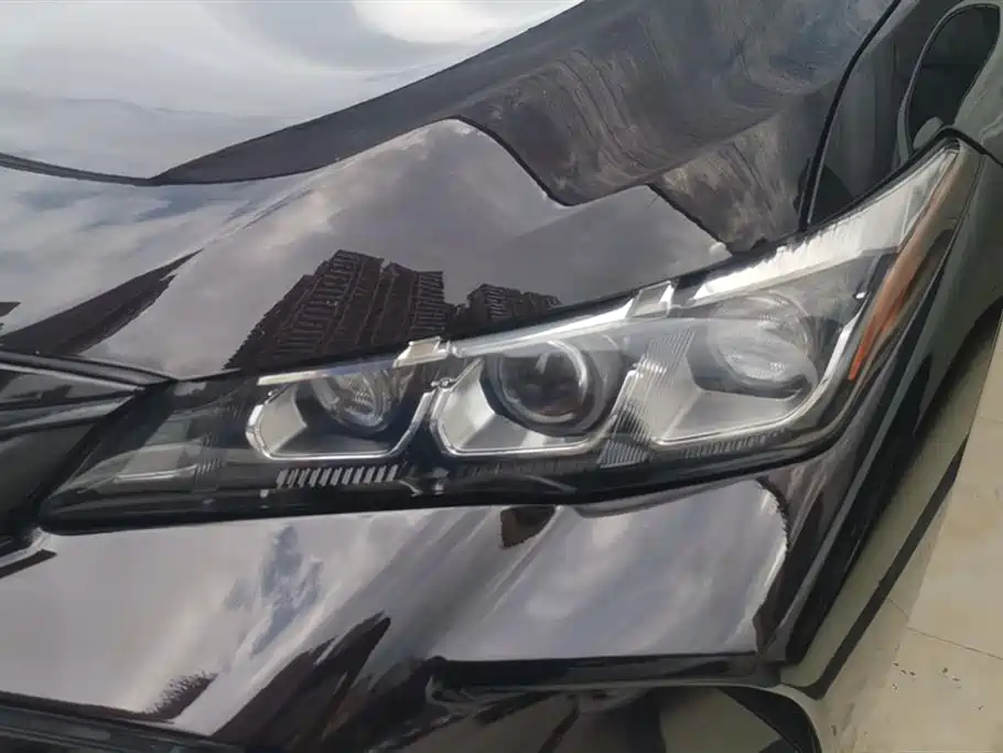 Toyota Avalon 2019 2.5L Touring Premium Edition China VI фото 5
