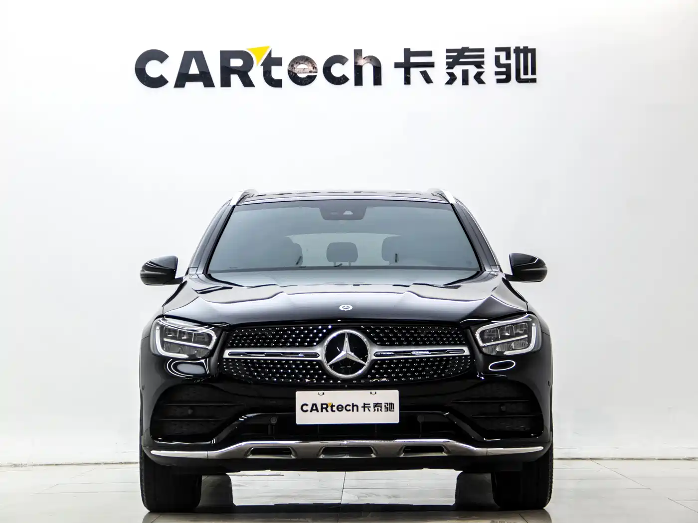 Mercedes-Benz GLC 2022 Model GLC 300 L 4MATIC Dynamic Edition фото 13