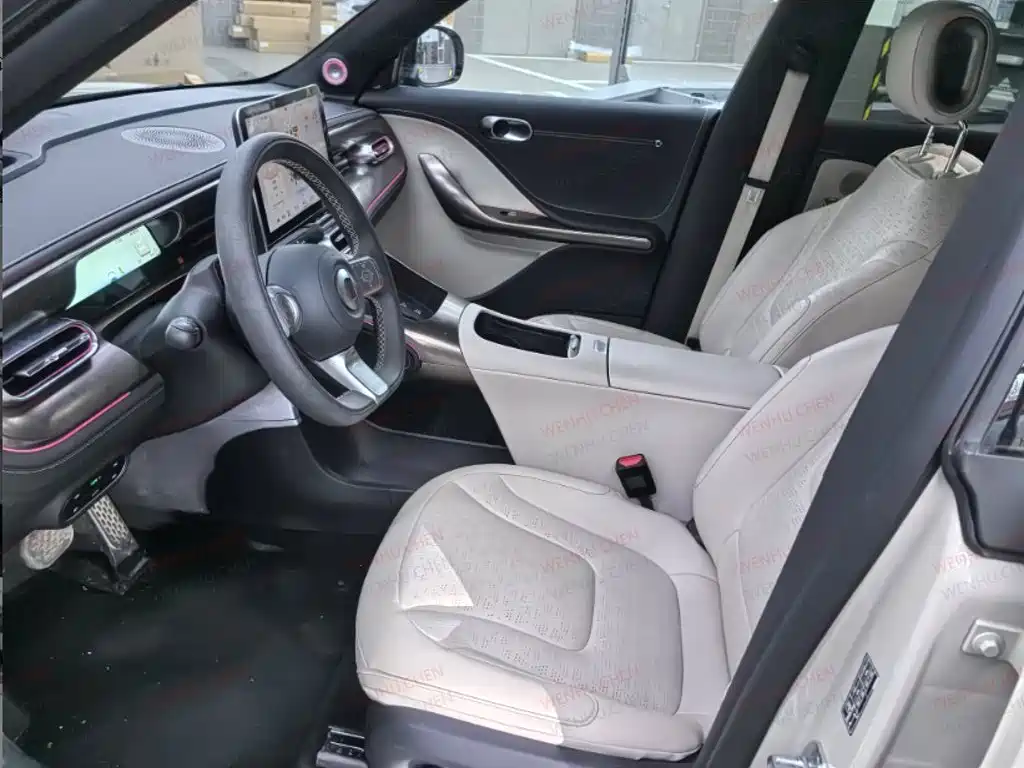 smart Elf #1 2025 2026 Agile New Luxury Edition