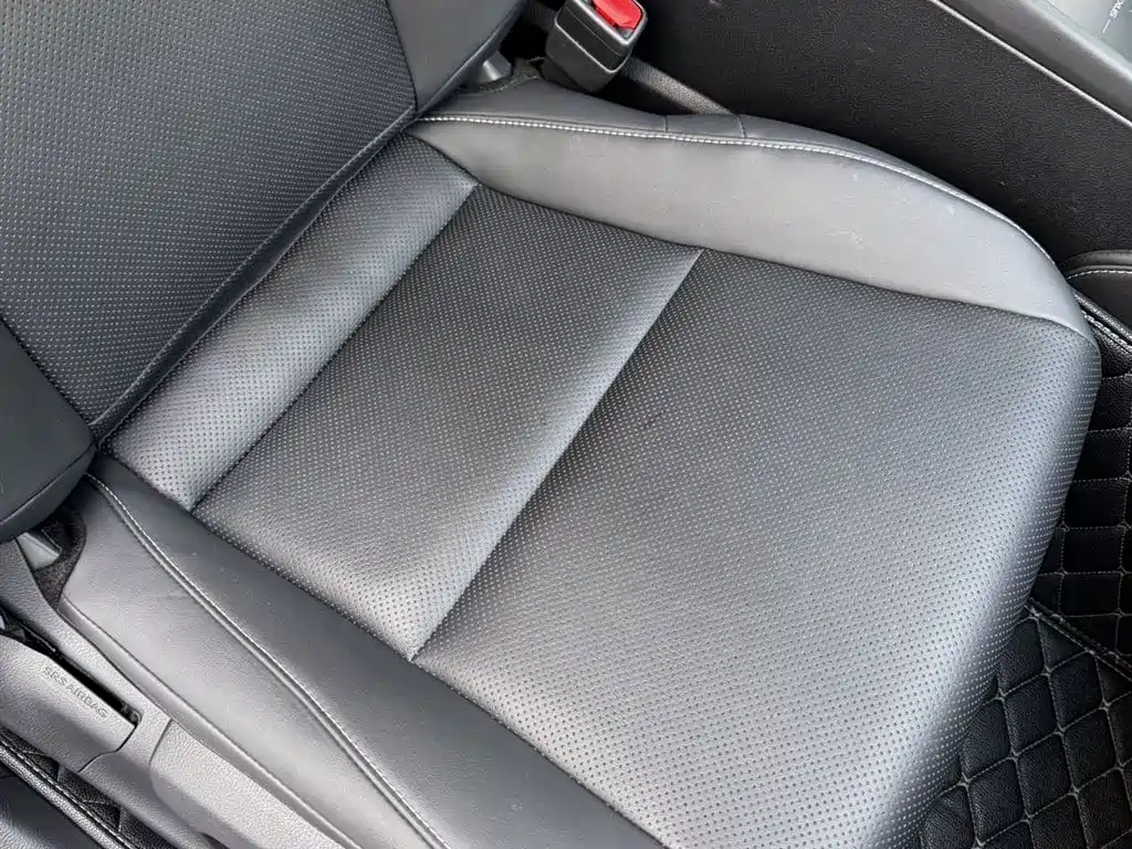 Lexus ES 2020 Model 300h Excellence Edition фото 8