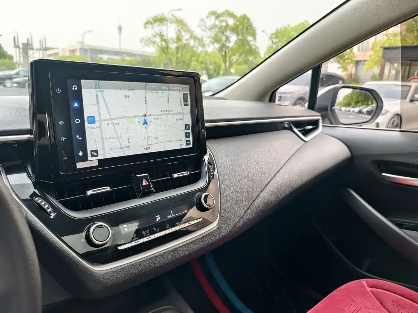 Toyota Allion 2021 2.0L Luxury Edition фото 14